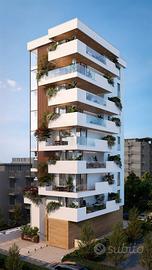 Lido di Jesolo - Appartamenti 3 camere a 50 metri