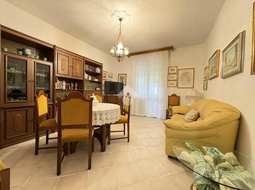 VILLA A SCHIERA A VIGODARZERE