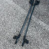 Barre portapacchi originali Renault