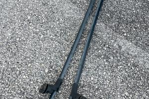 Barre portapacchi originali Renault