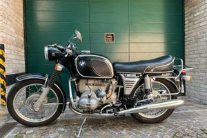 Bmw r 75 - 1971