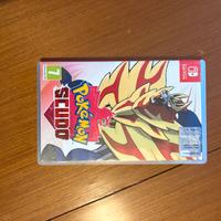 Pokemon Scudo