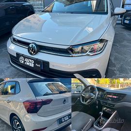 VW POLO 1.0 TSI STYLE KM 26.600 NEOP.