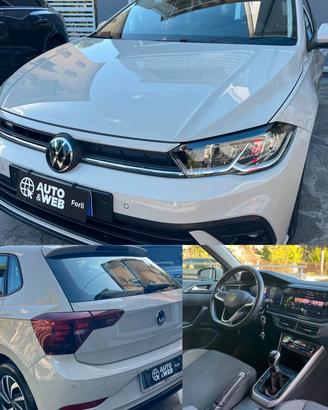 VW POLO 1.0 TSI STYLE KM 26.600 NEOP.
