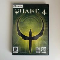 Quake 4 per Pc