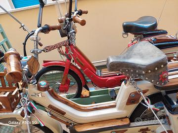 Collezione vintage Piaggio