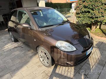 Lancia Ypsilon 1.2 Versus