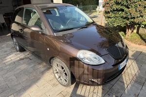 Lancia Ypsilon 1.2 Versus