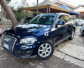 Audi Q5 2.0 TDI 170 CV quattro Tettuccio apribile