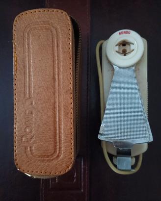 Flash Gun Fotocamera Rondo Vintage 