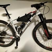 MTB Bianchi Nitron