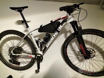 MTB Bianchi Nitron