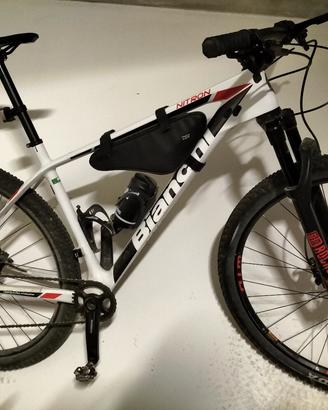 MTB Bianchi Nitron