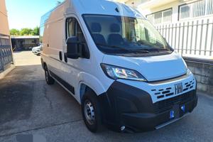 FIAT Ducato 35 L2H2 140CV 2.2 140 cv Diesel Manu