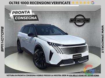 Peugeot 5008 Hybrid GT Line 136cv - PROMO/IVA...