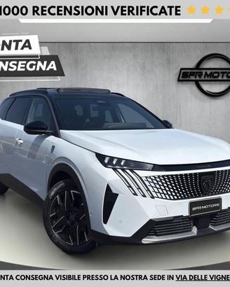 Peugeot 5008 Hybrid GT Line 136cv - PROMO/IVA...
