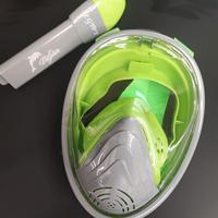 Maschera Subacquea bambino