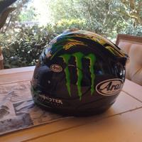 Casco Arai RX7 GP