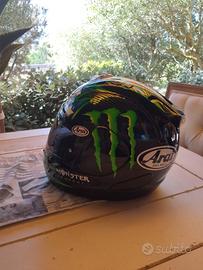 Casco Arai RX7 GP