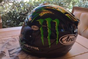 Casco Arai RX7 GP