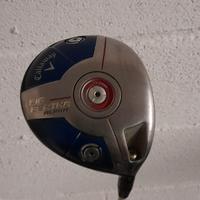 Driver golf Callaway Big Bertha