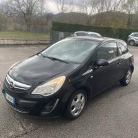 Opel Corsa 1.3 cdti diesel