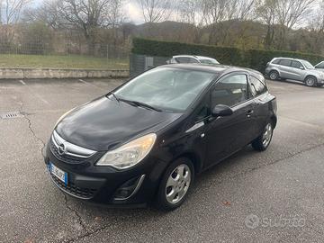 Opel Corsa 1.3 cdti diesel