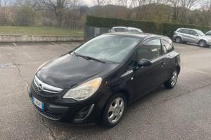 Opel Corsa 1.3 cdti diesel