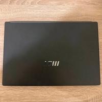 Laptop MSI