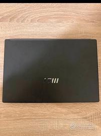 Laptop MSI
