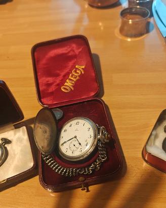 orologio antiquariato 