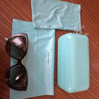 occhiali da sole Tiffany