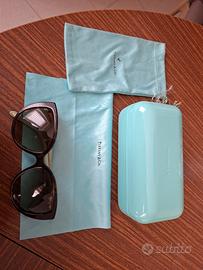 occhiali da sole Tiffany