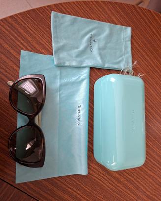 occhiali da sole Tiffany