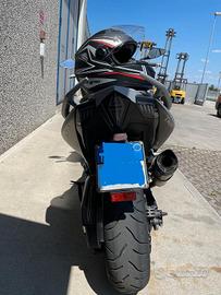 T Max  530 ABS