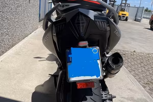 T Max  530 ABS