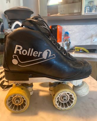 Pattini roller 1