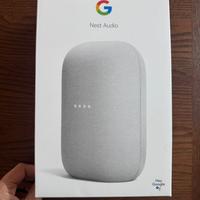 Assistente vocale google