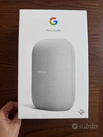 Assistente vocale google