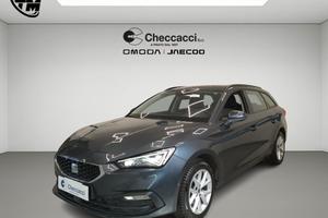 Seat Leon Sportstourer 2.0 TDI Style