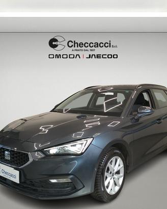 Seat Leon Sportstourer 2.0 TDI Style