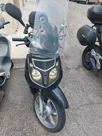 Keeway Outlook 150 - 2007