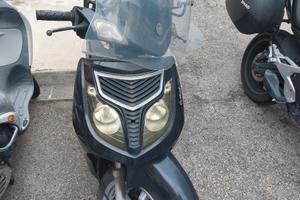 Keeway Outlook 150 - 2007