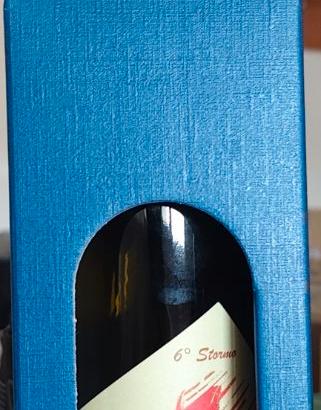 Vino Bianco 6°Stormo Edizione Limitata