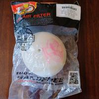 DT filtro aria corona Innteck YamahaYZ125 WRF YZF