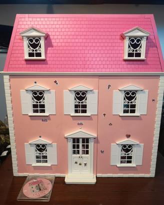 Casa di Hello kitty