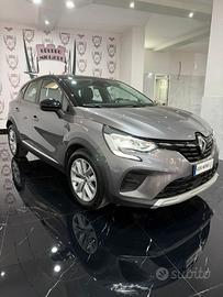 Renault Captur Blue dCi 95 CV Intens