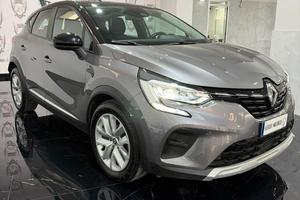 Renault Captur Blue dCi 95 CV Intens
