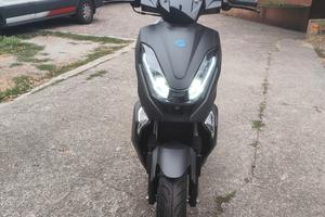 Scooter elettrico 50cc prezzo trattabile 