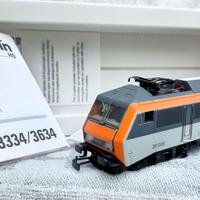 Märklin HO ART.3334 Stupenda Locomotiva Elettrica
